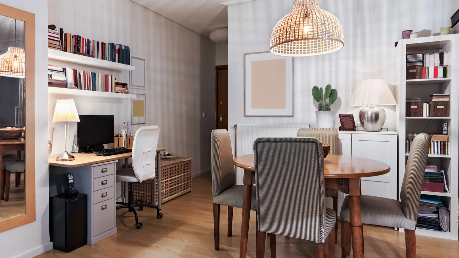 Pro organizer tricks that keep homes spotless and clutter free