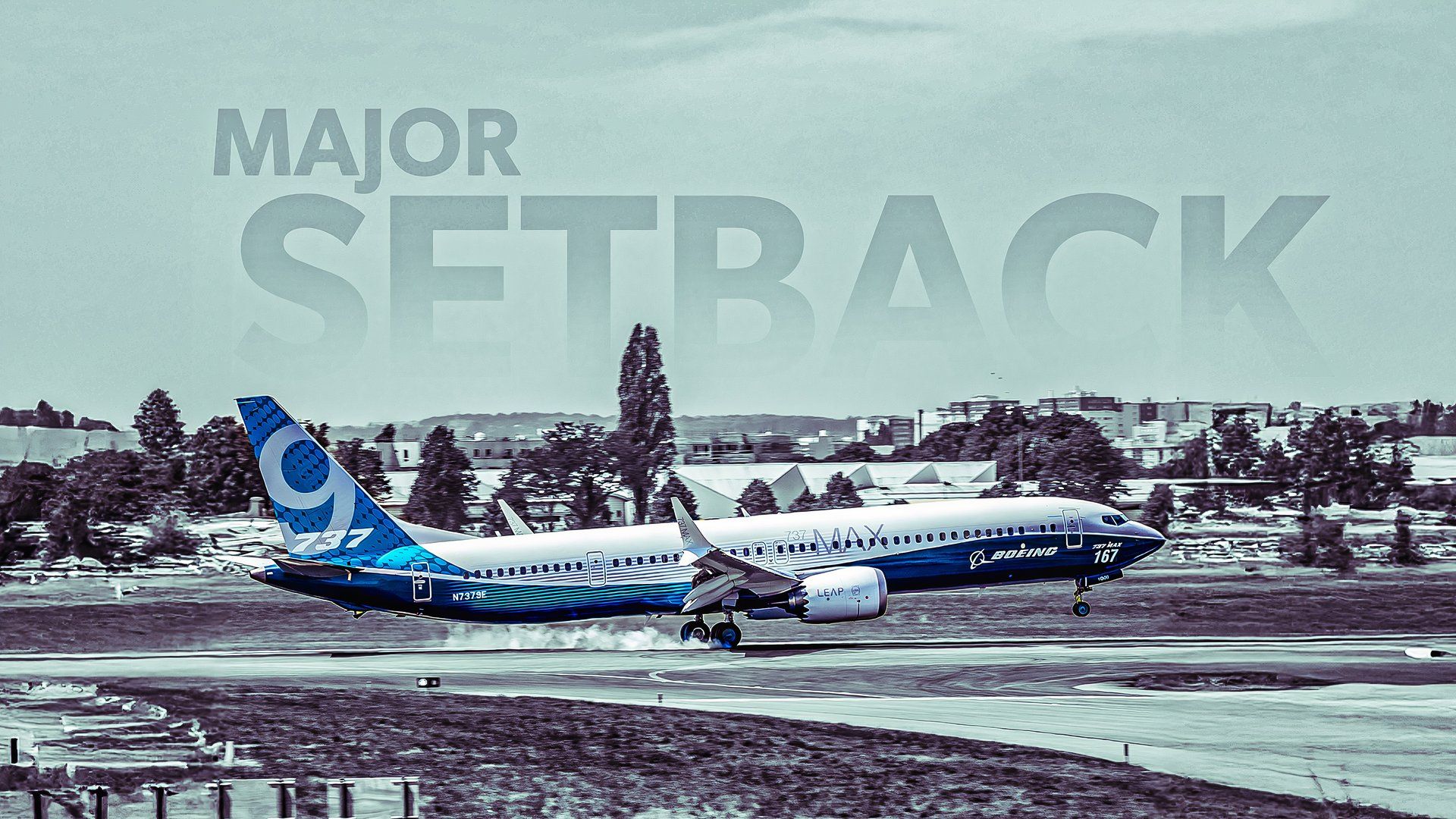 How Boeing Solved A Major Setback On The 737