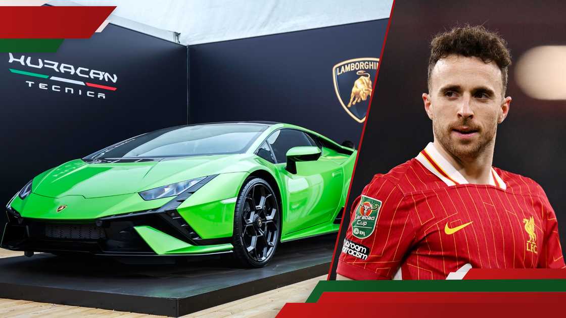 5 questions police will address when confirming cause of Diogo