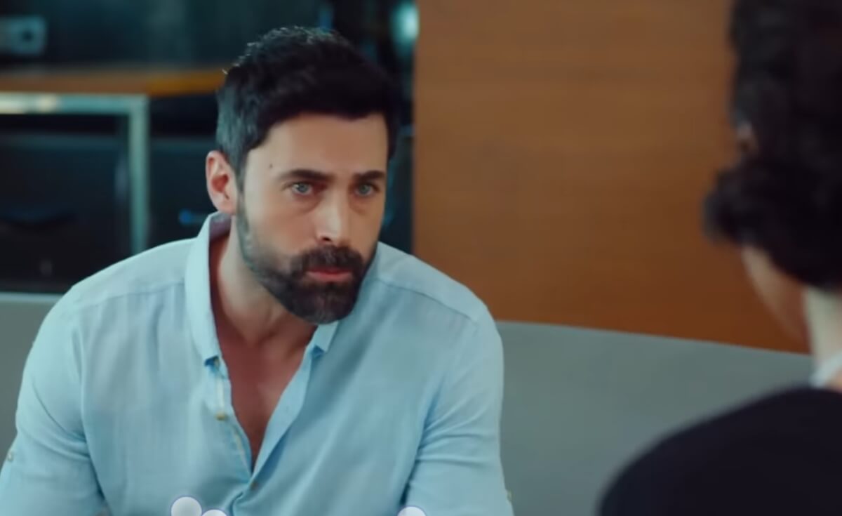 Forbidden Fruit anticipazioni: Sinan cerca di mettersi in affari con Zehra