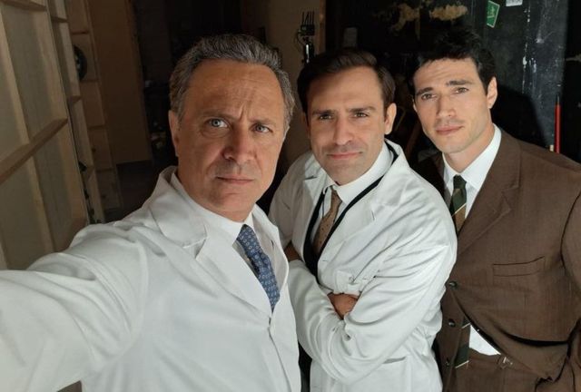 Le nuove puntate de Il Paradiso delle Signore: chi arriva a Milano