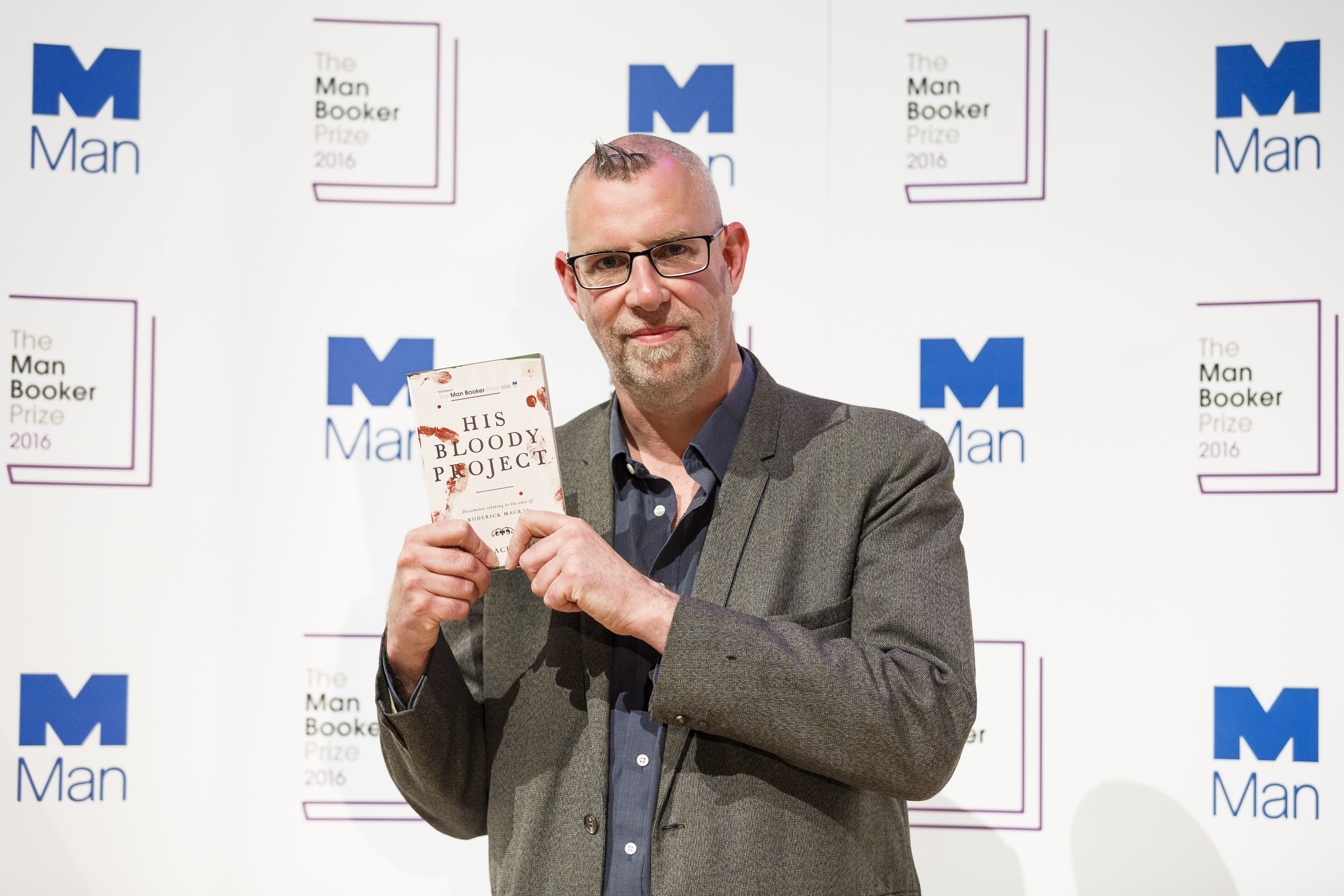 Graeme Macrae Burnet on the island murders that inspired his new novel