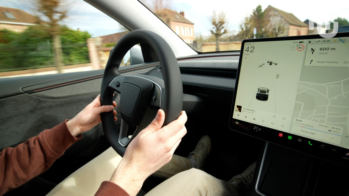 La conduite « one pedal » a du plomb dans l’aile en Chine : bientôt en Europe aussi ?