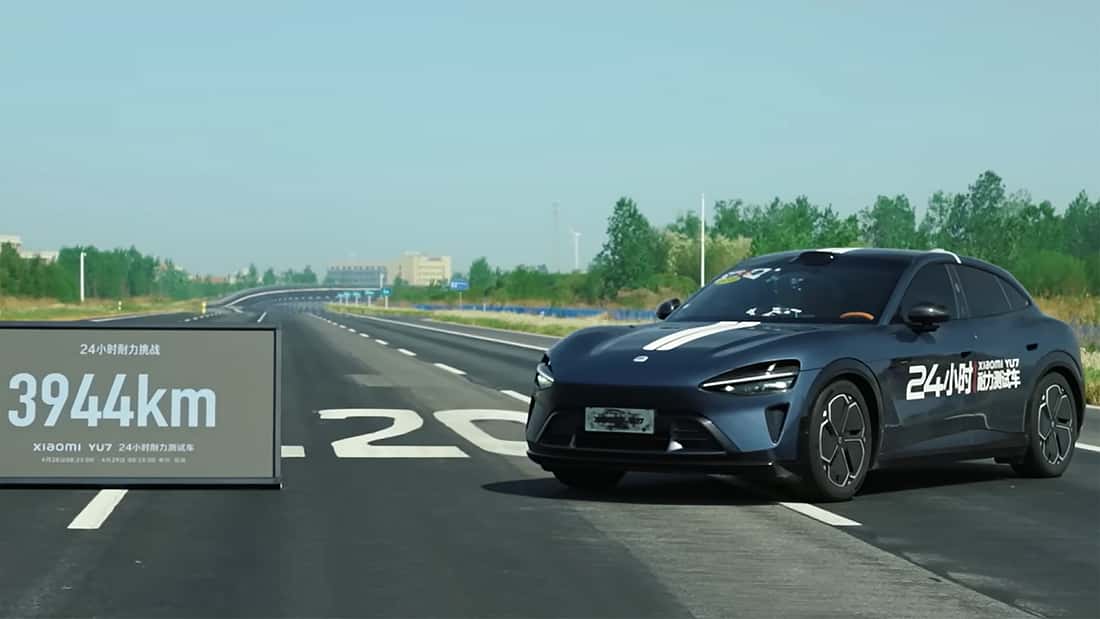 200 Km In Stunden Mit Auto
