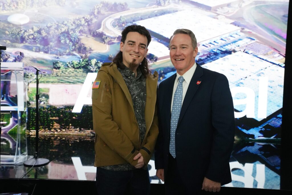 Anduril 39 s Palmer Luckey Says 39 Thank - AA1Ibkhj.img