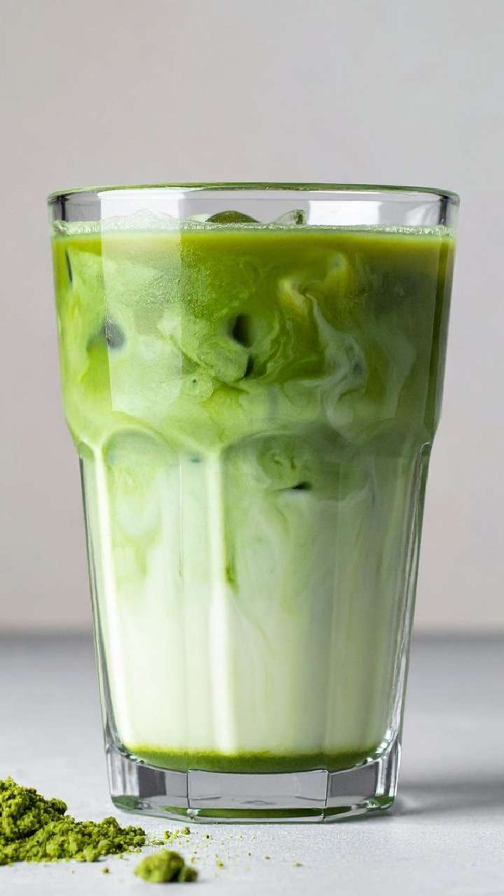 Can Drinking Matcha Help With Anxiety?