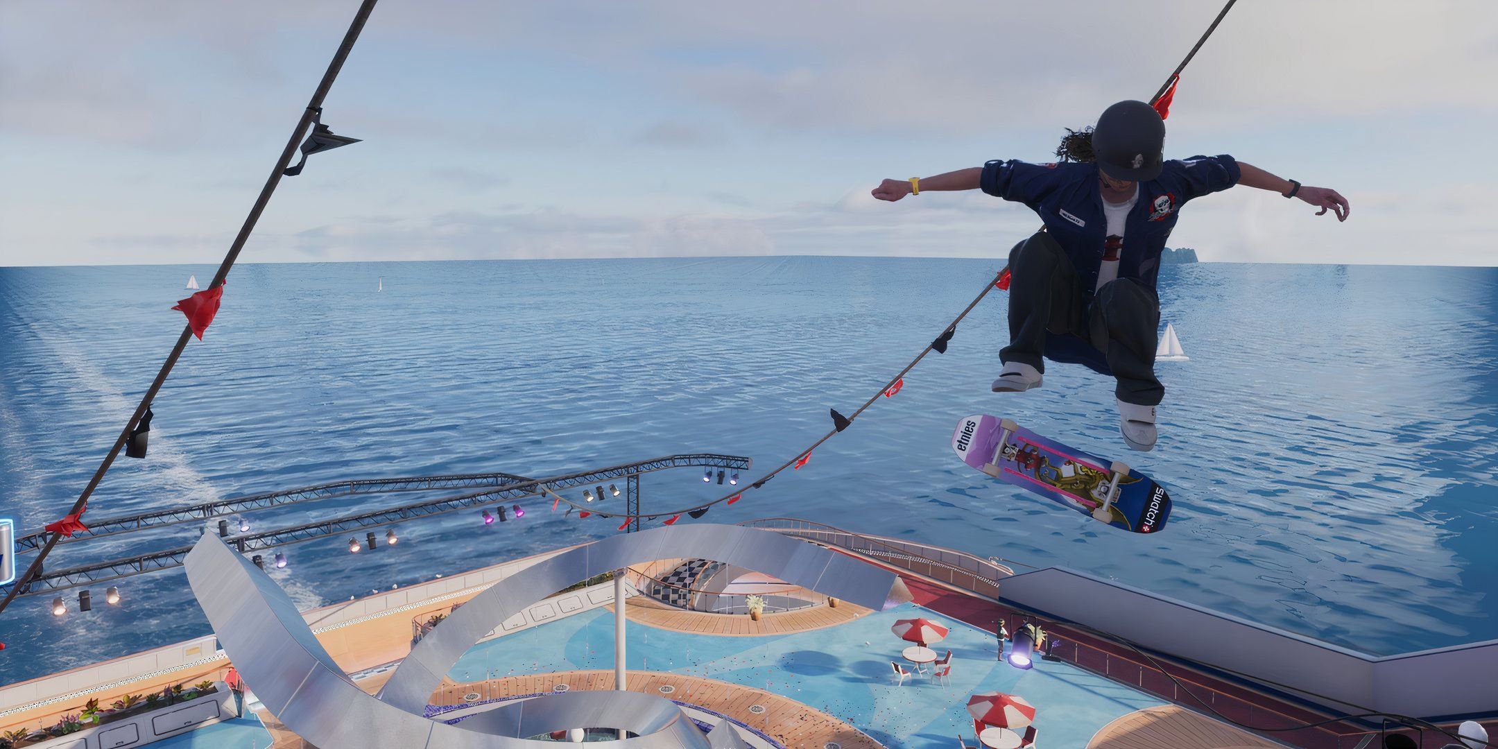 How To Complete The Cruise Ship - AA1IbmHp.img