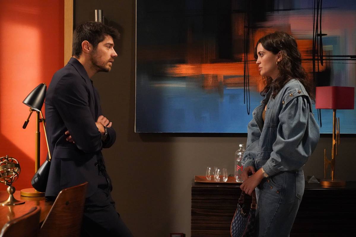 Resumo 39 A Promessa 39 Ver nica aparece - AA1IbnBA.img