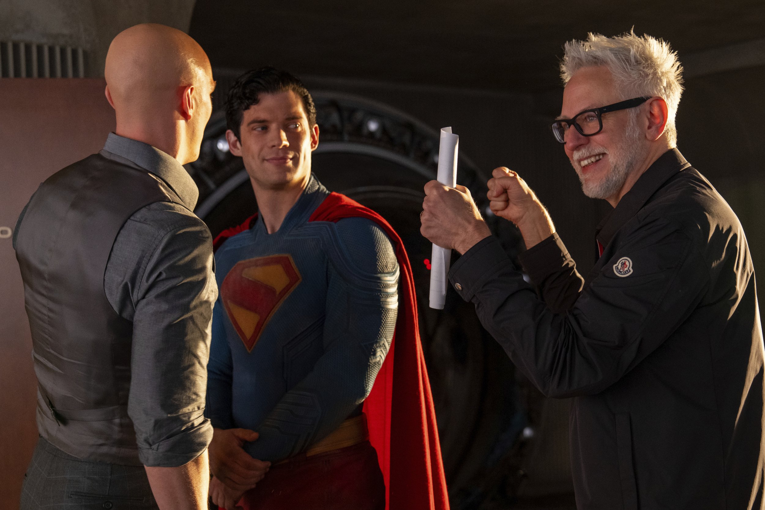 Superman director responds to 'immigrant' criticism