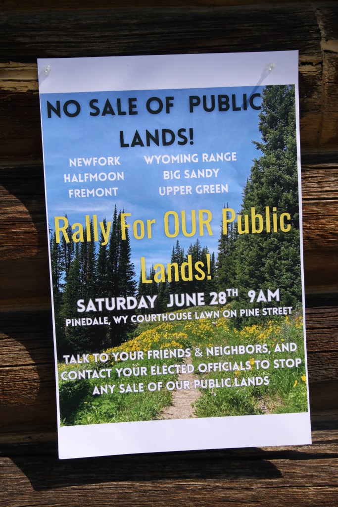 Pinedale s grassroots grow along - AA1Ibpro.img