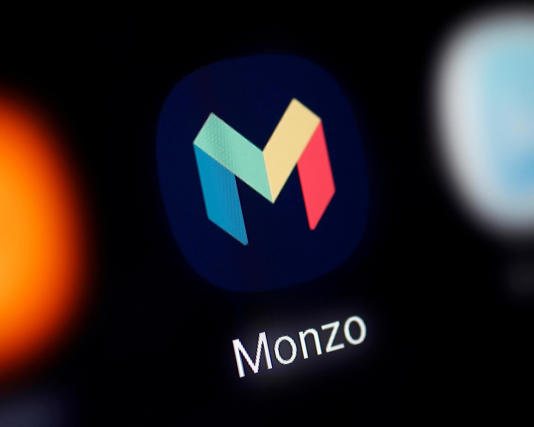 Monzo said the issues had been resolved and it had made “substantial improvements” in its controls. Photograph: Dado Ruvić/Reuters