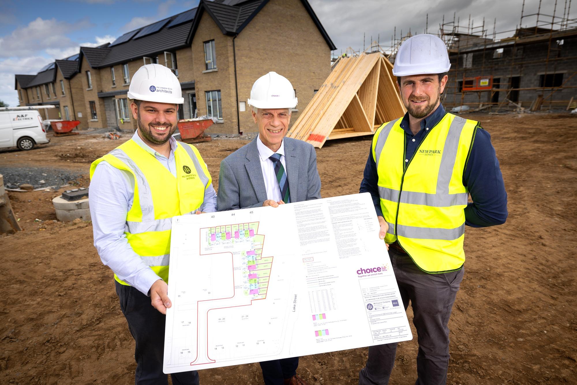 The Strategic Choice of Lurgan