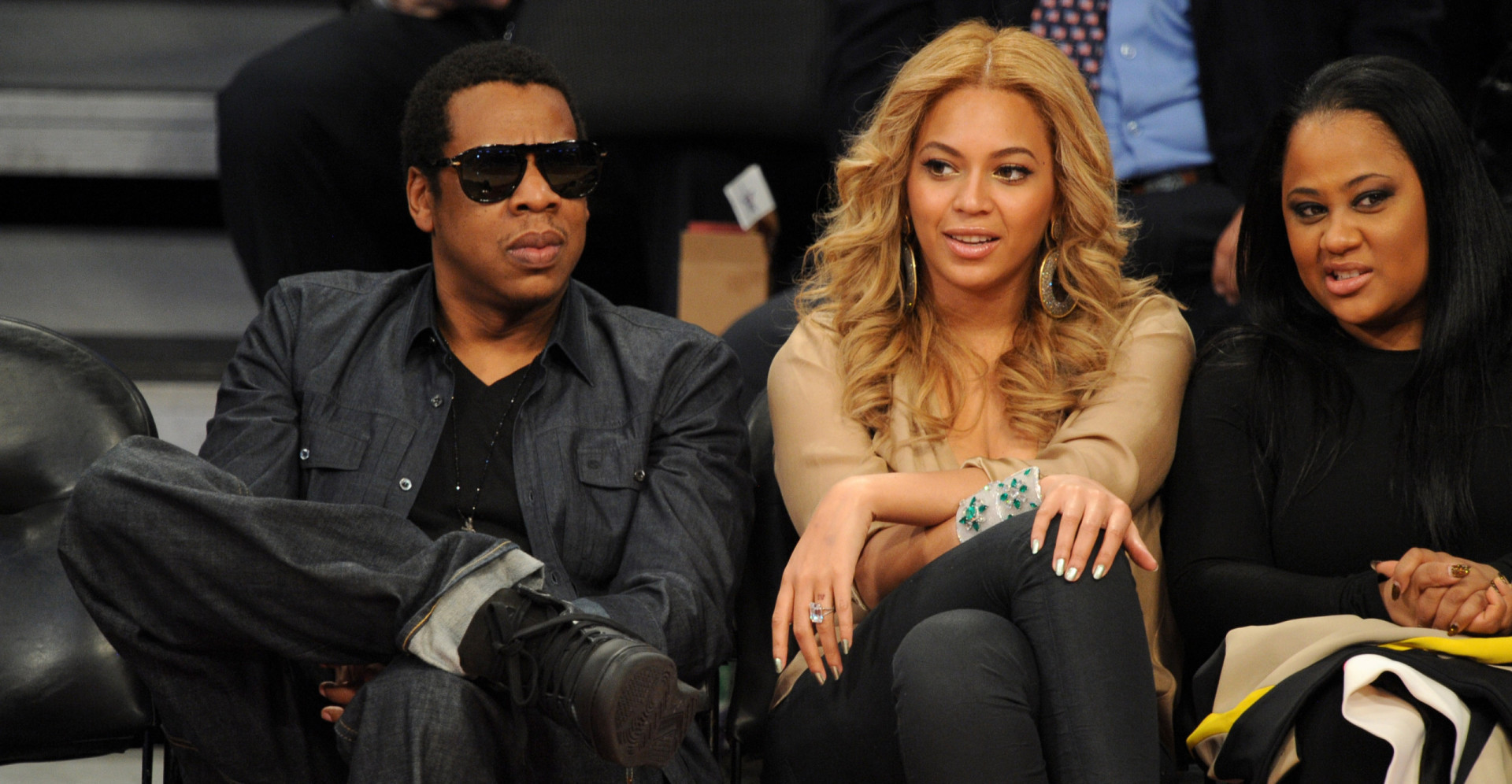 Celebrities Who Have Been Banned From Other Countries