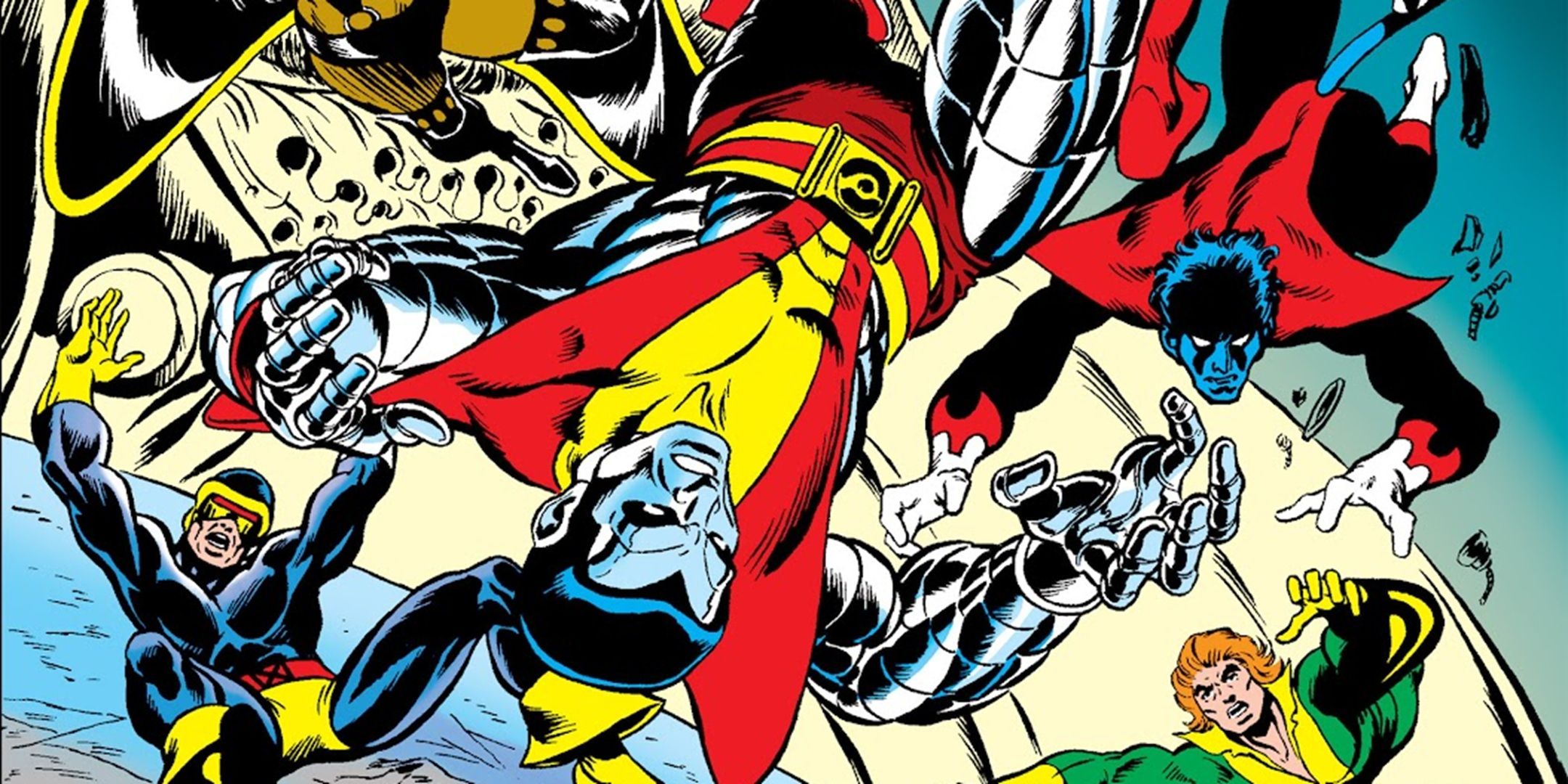 50 Years Ago, the All-New, All-Different X-Men Gained Their Own Title