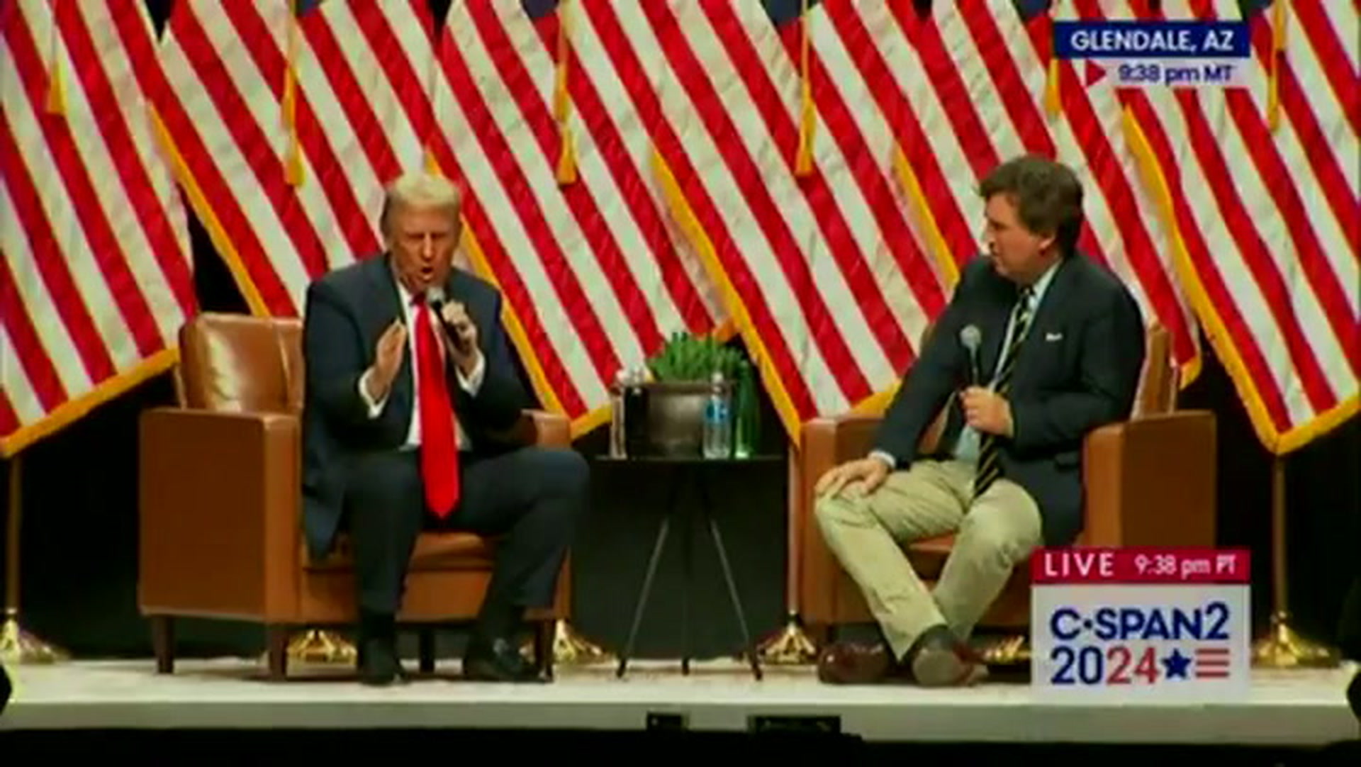 The 30 most stupid things Donald Trump has ever said