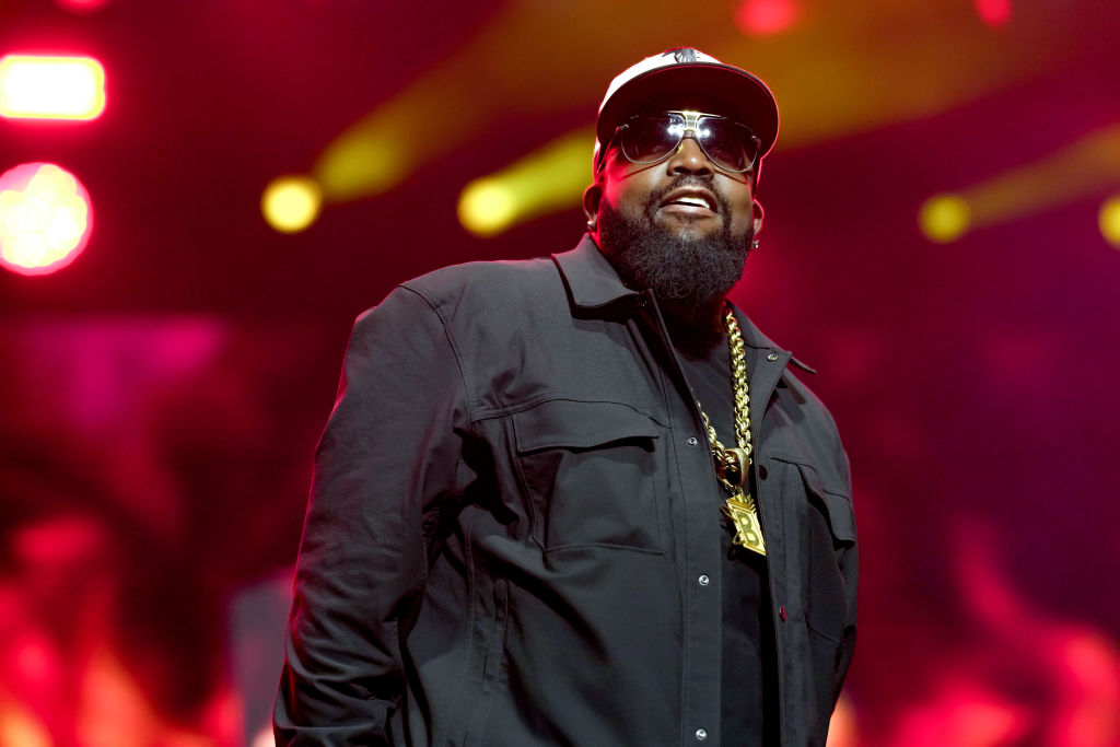 OutKast’s Big Boi Mourns The Death of His Uncle “Moonie” In Tragic Shooting