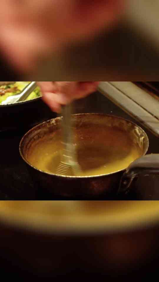 Prevent Lumpy Cooking: Secret to Perfect Texture