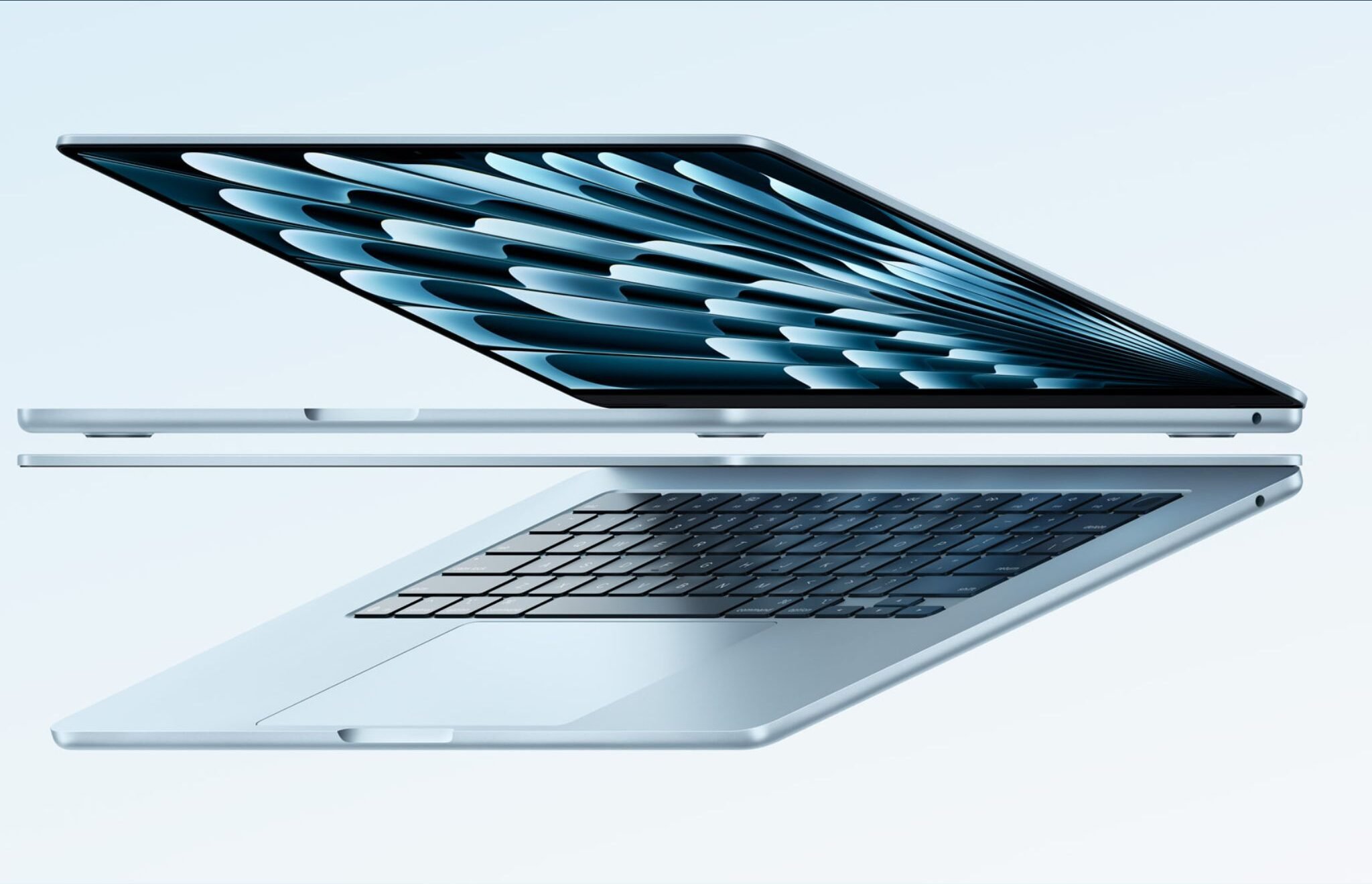Apple’s 15-inch MacBook Air M4 is $300 off at B&H
