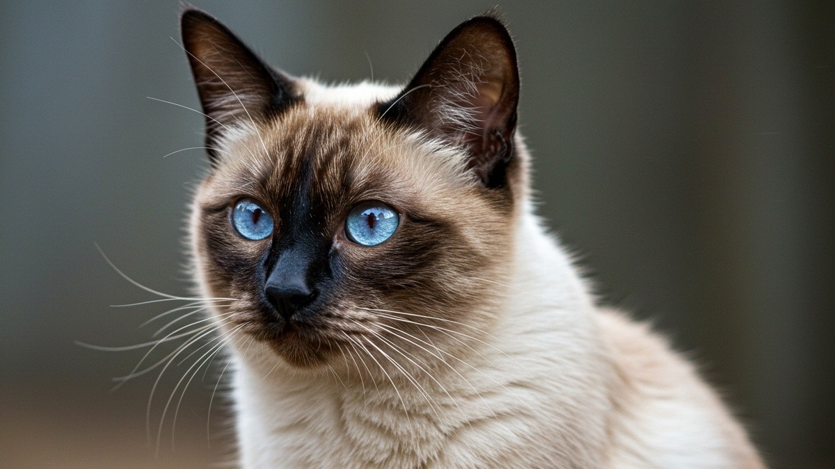 Learn about the rarest cat colors and patterns in the world