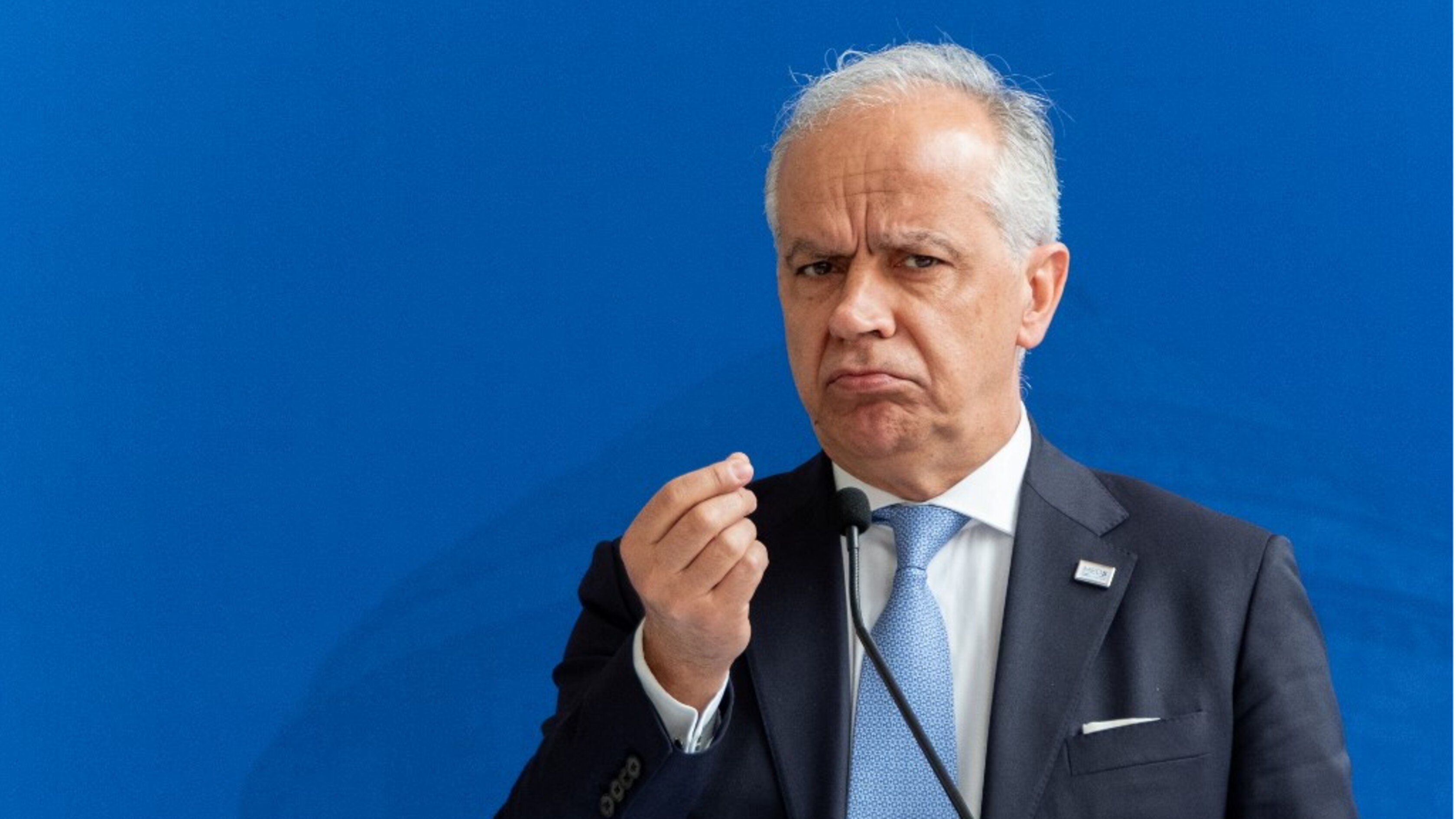 La Libia respinge la delegazione Ue con Piantedosi