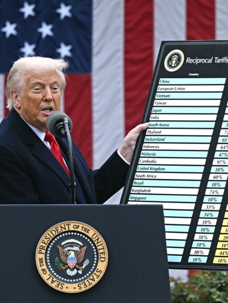 Trump non concede altre proroghe: dazi dal 1 agosto. Lettera alla Ue "entro due giorni"