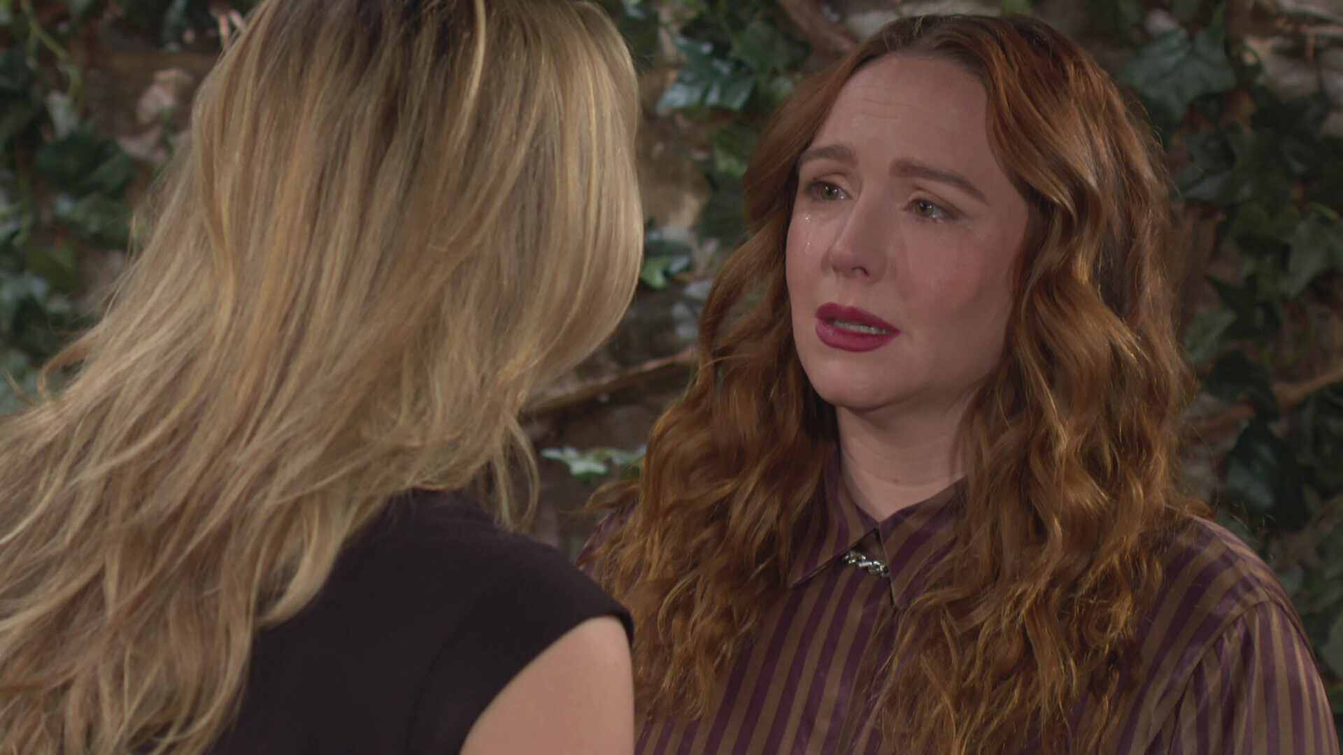 The Young and the Restless spoilers: Mariah killed a man, but someone else  is to blame?