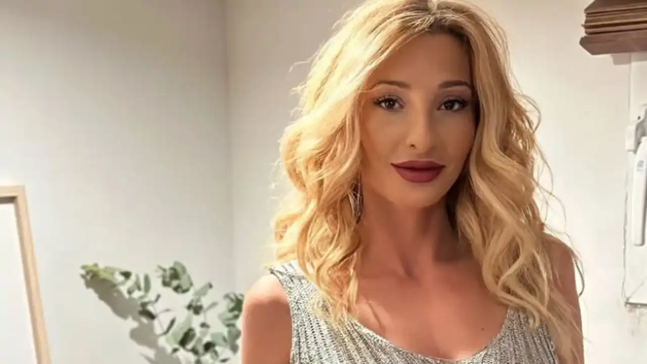 Inma, madre de Michu, completamente devastada tras la muerte de su hija:  "No la he visto todavía, no me han dejado verla"