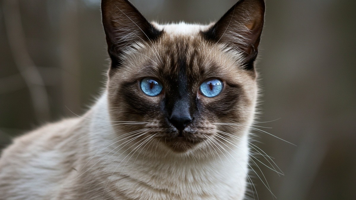 Learn about the rarest cat colors and patterns in the world
