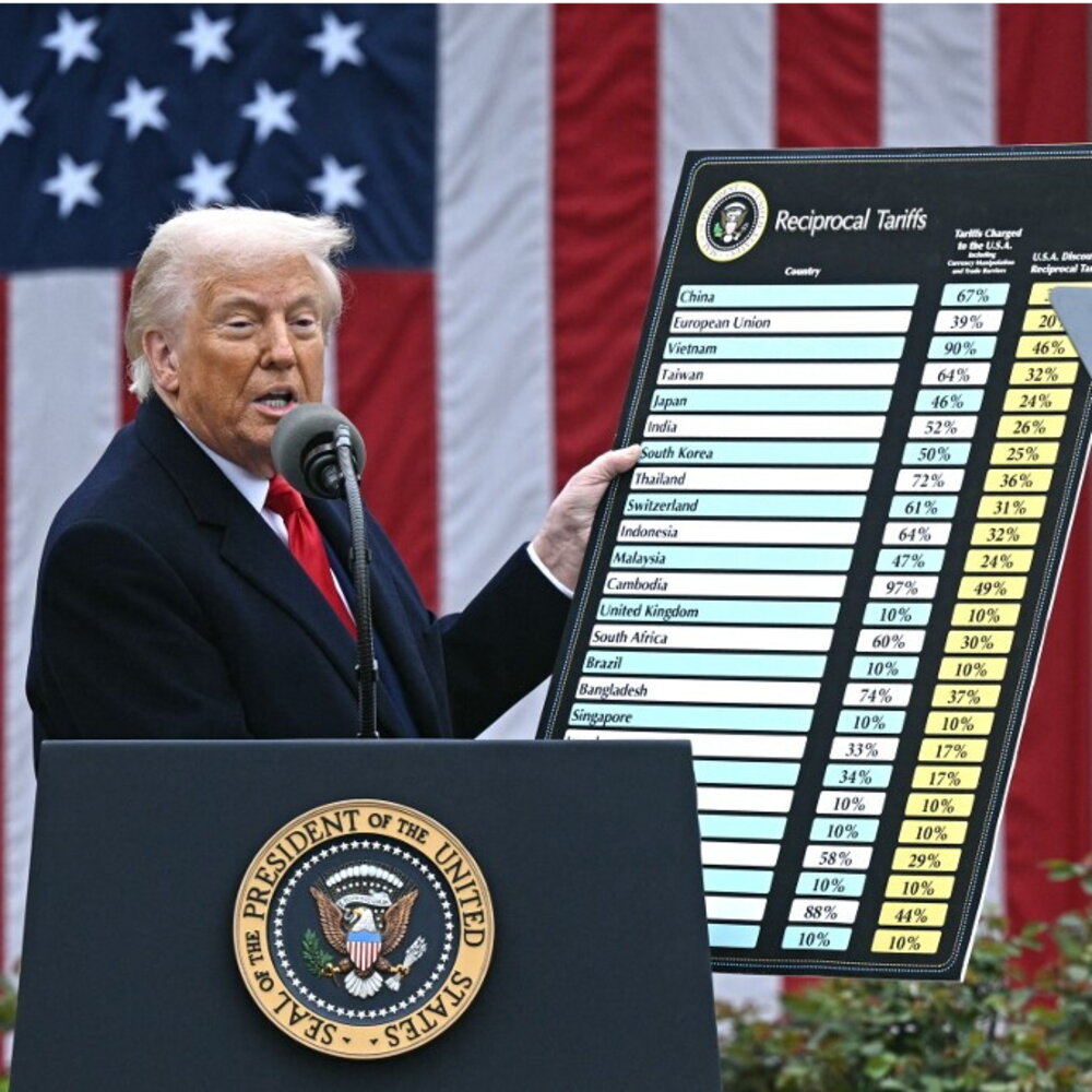 Trump non concede altre proroghe: dazi dal 1 agosto. Lettera alla Ue "entro due giorni"