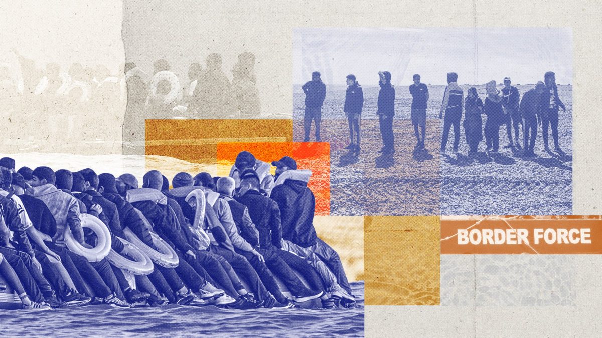 Home Office age errors put hundreds of asylum-seeking children ‘at risk ...