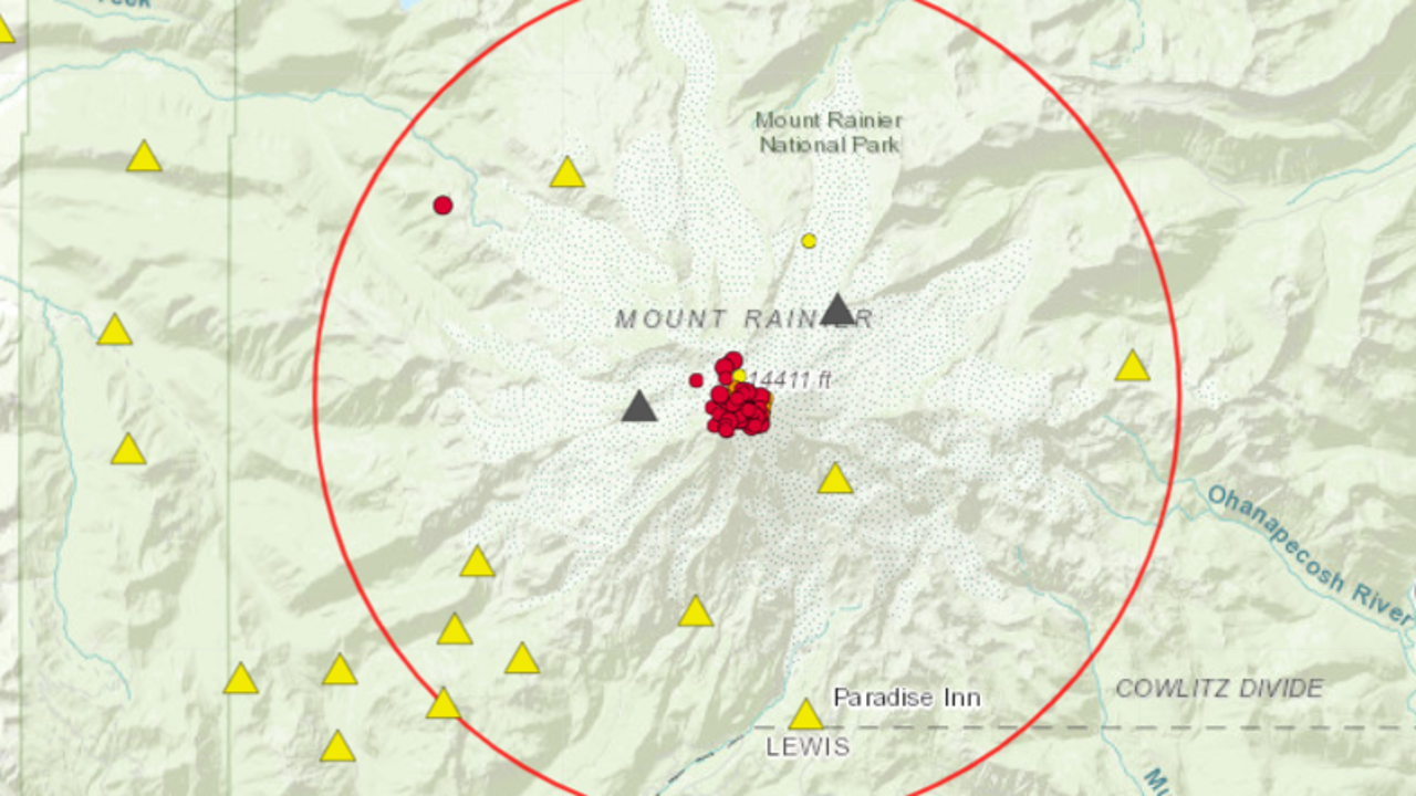 Earthquake swarm Hundreds recorded - AA1IcRq1.img