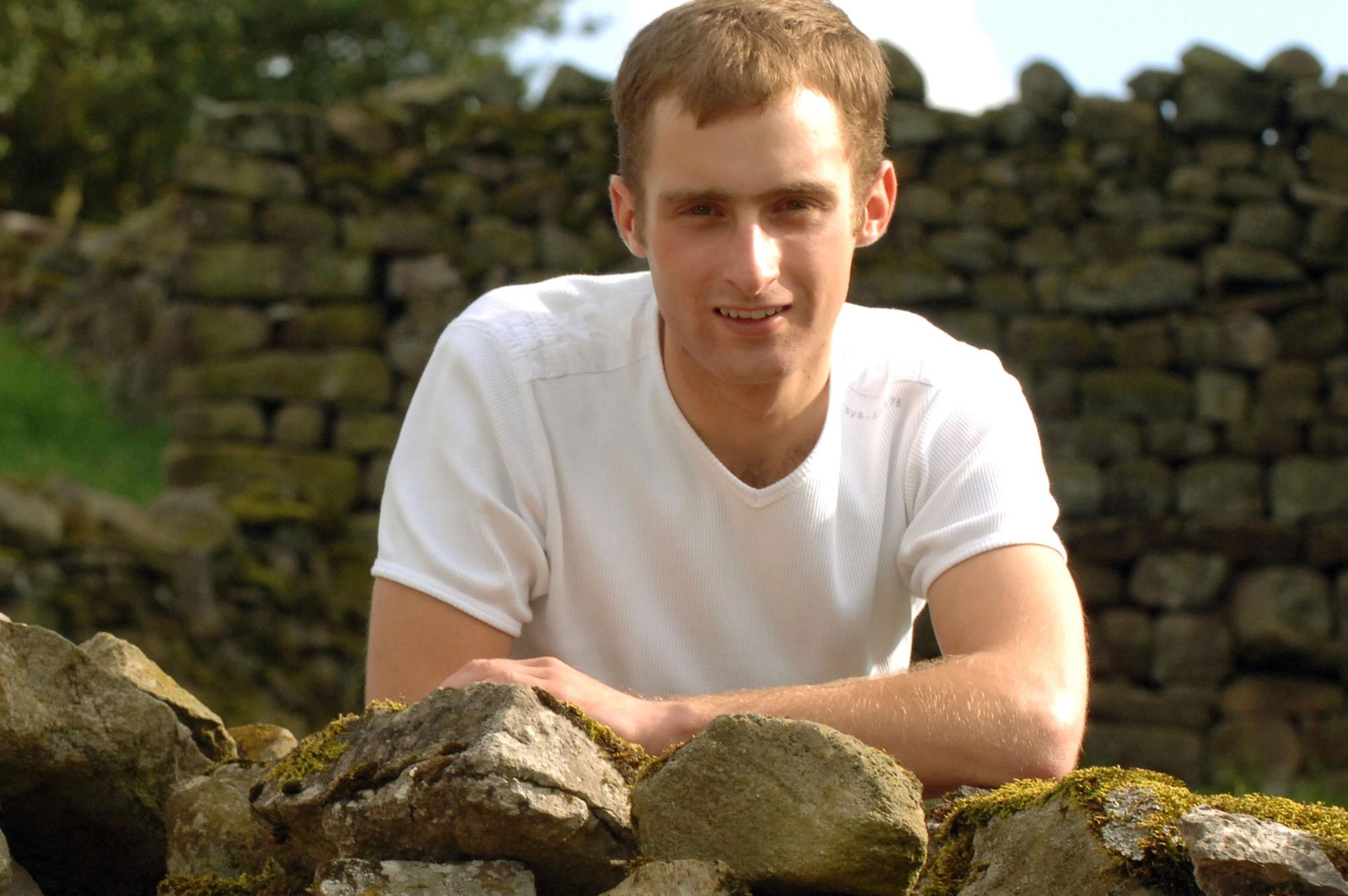 Hawick jockey Greg Fairley glad to be back in saddle after 14 years out ...