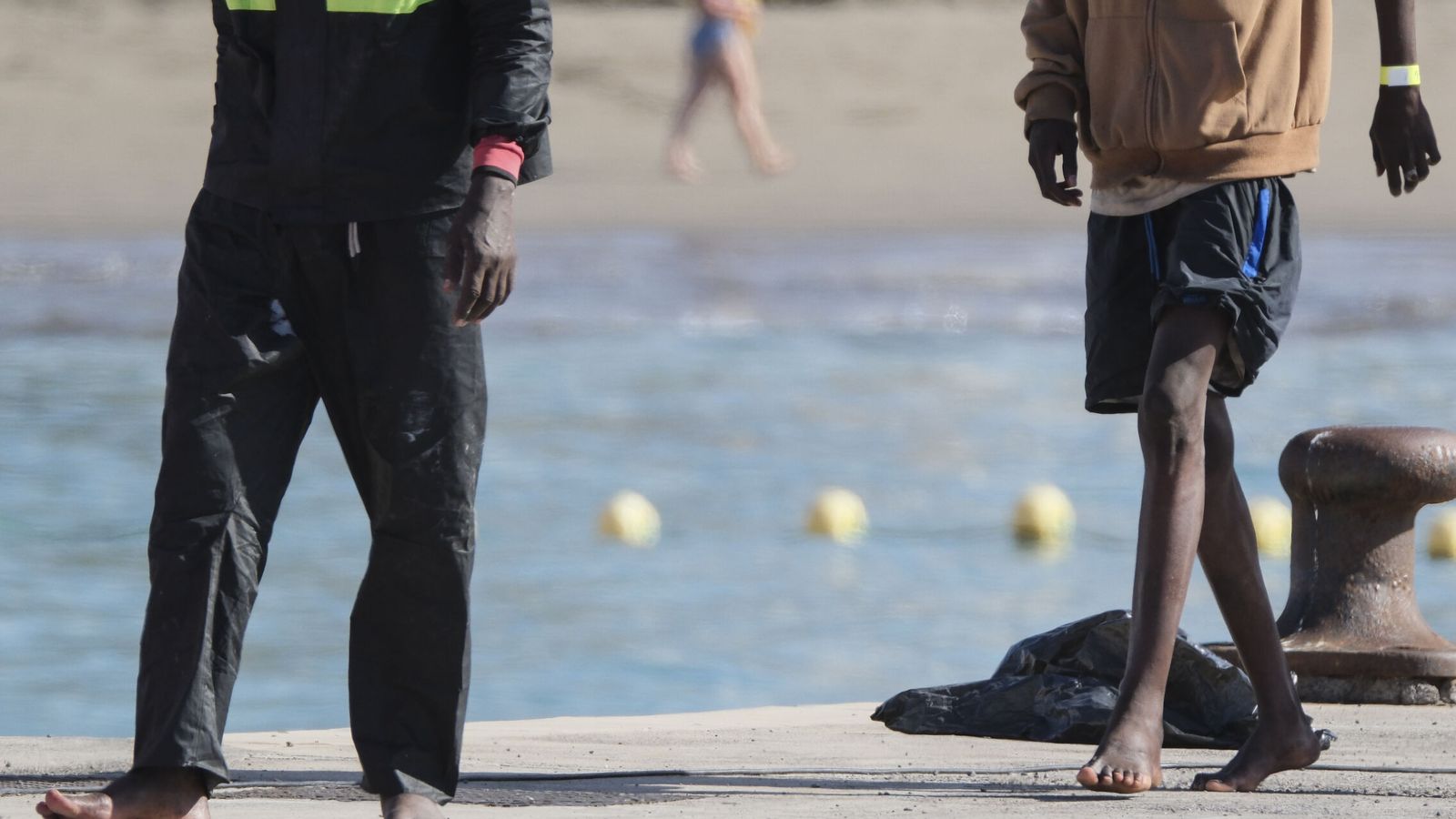 El TC estudiará los recursos de otras seis comunidades contra la ...