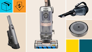 Best Amazon Prime Day Deals on Vacuums