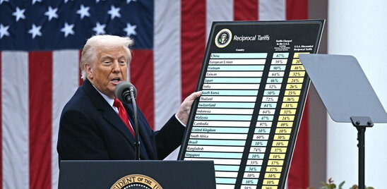 Trump non concede altre proroghe: dazi dal 1 agosto. Lettera alla Ue "entro due giorni"
