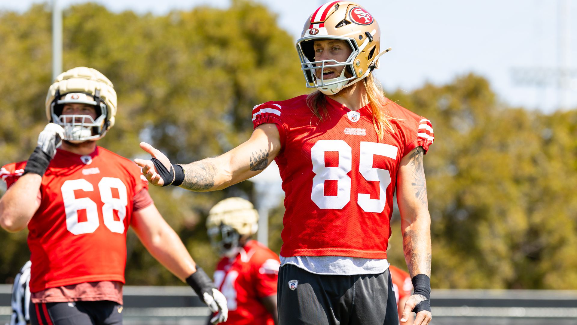 the-49ers-schedule-may-raise-some-concerns-in-2025