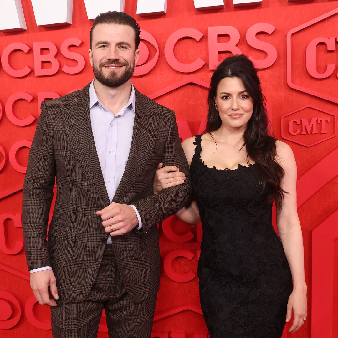 Inside Sam Hunt's family life — meet the country music star's 3 kids