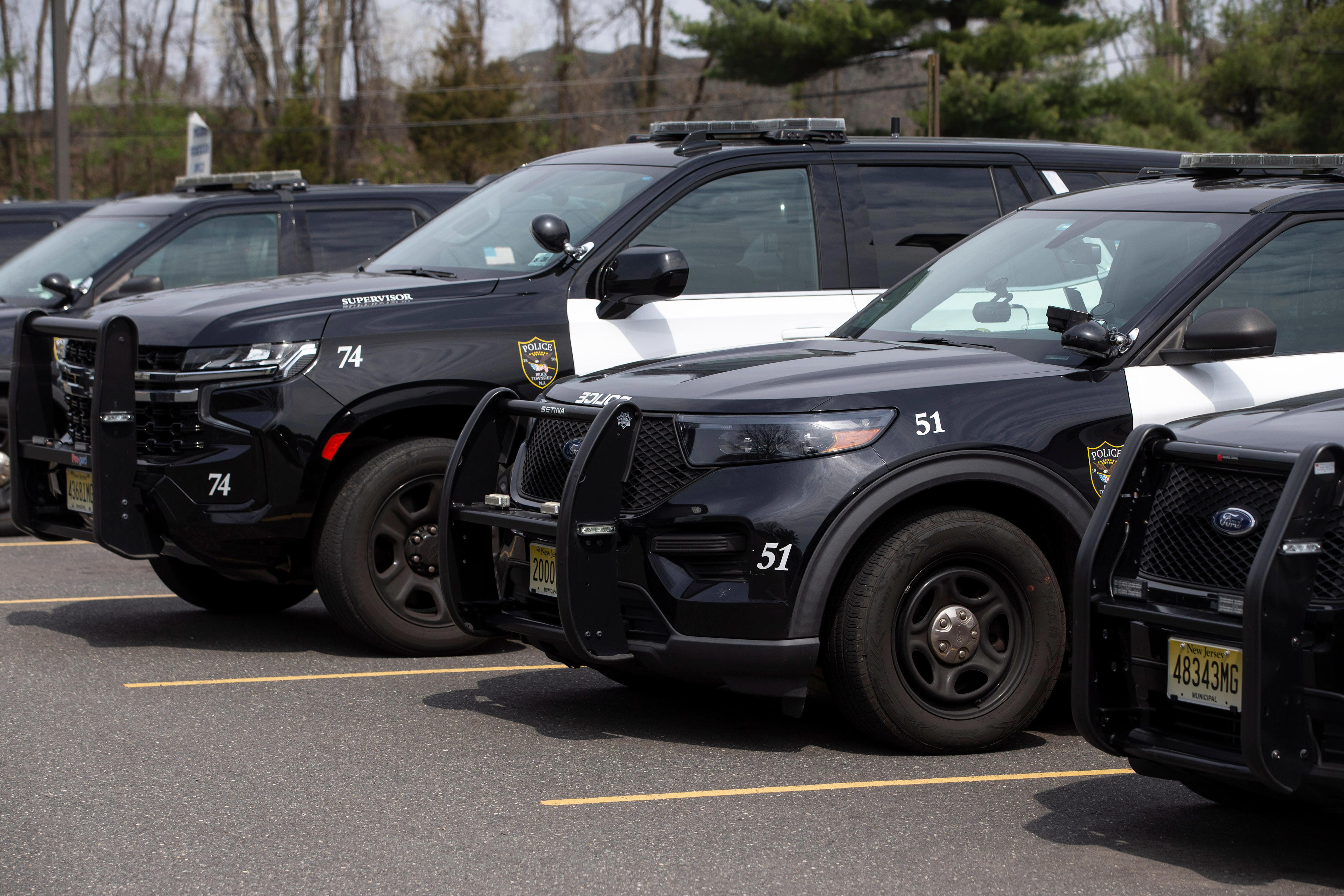 Woman dies in head-on collision on Route 9 in Toms River