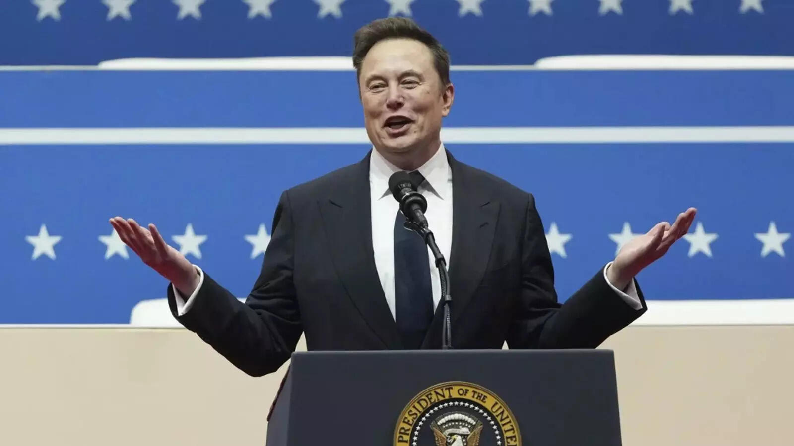 Can Elon Musk become USA President?