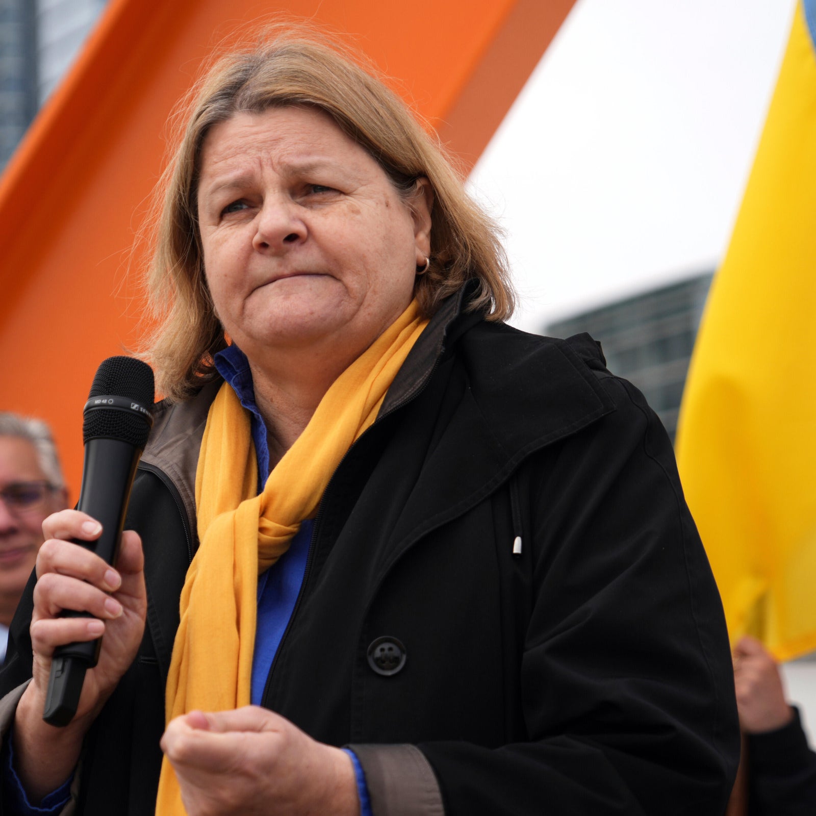 Milwaukee judge found guilty of obstruction after allegedly helping migrant evade arrest<br>