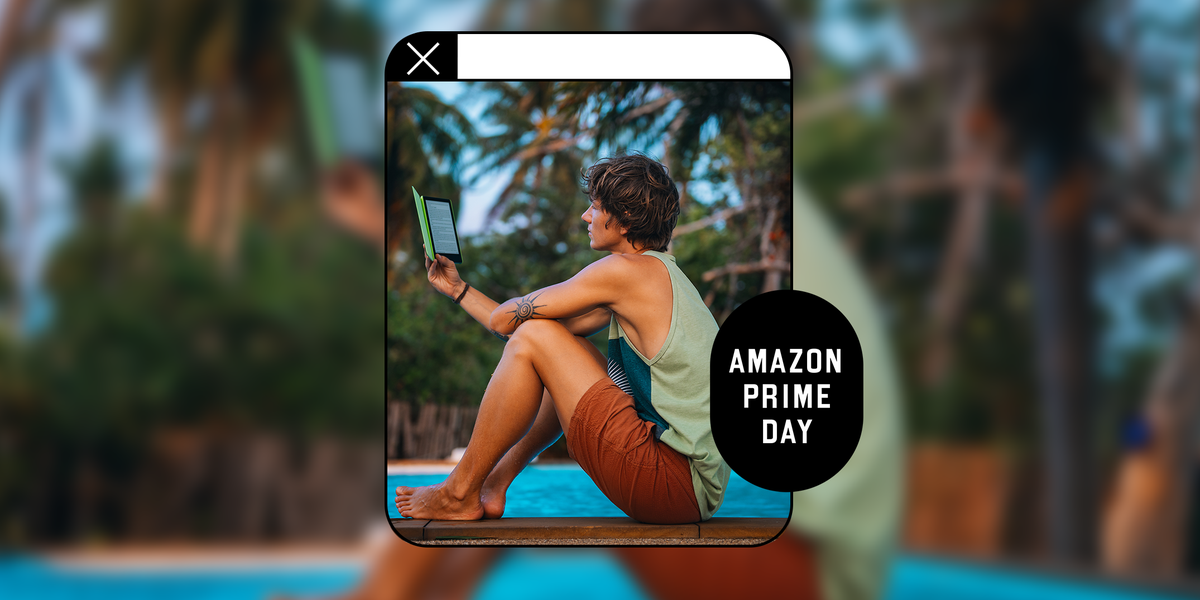 Dear reader you have less than 24 hours to snag a kindle at a record
