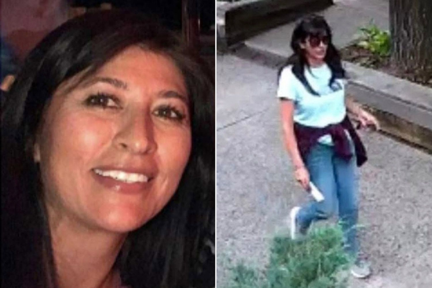 Missing Mom Dropped Lunch Off to Her Daughter Before She Disappeared