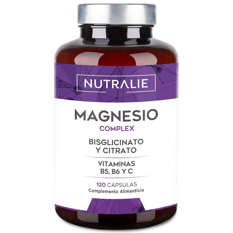Suplementos de magnesio: cuál es mejor, para qué sirven