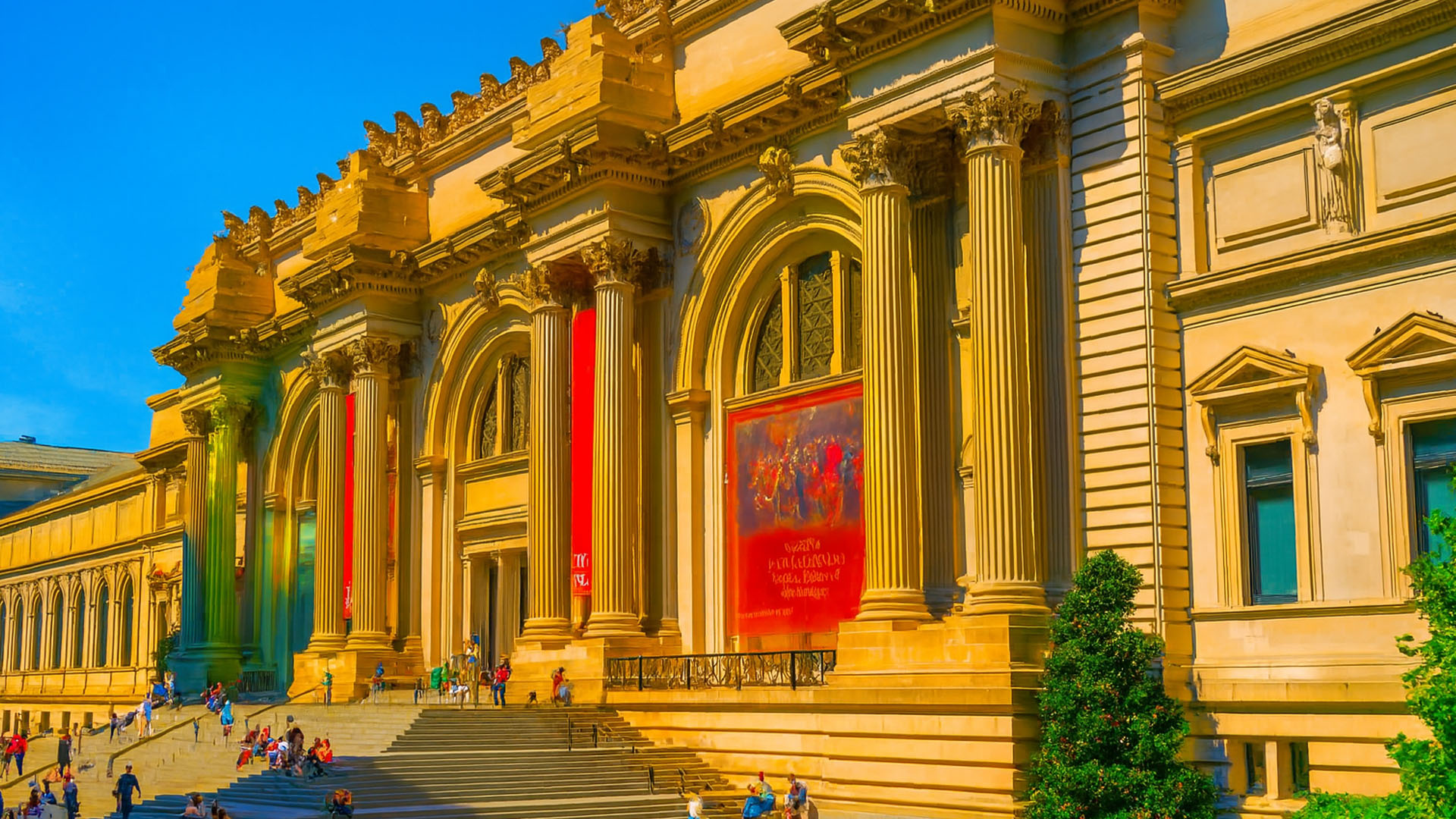 Exploring New York City – Iconic Landmarks, Hidden Gems & Stunning Views