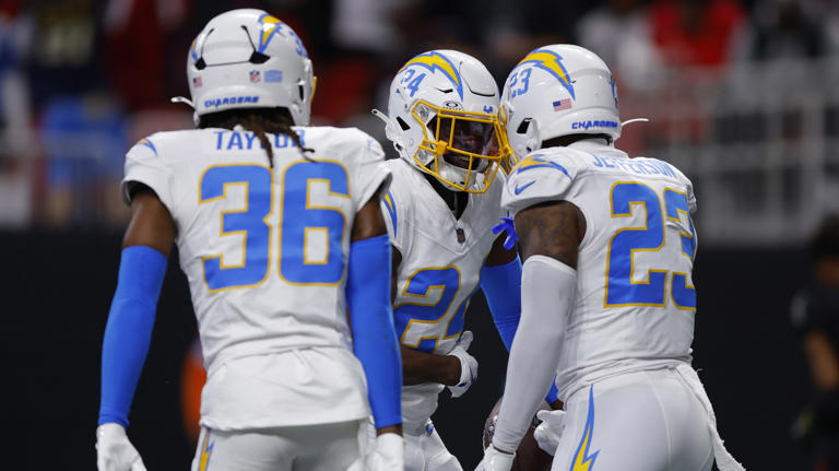 Chargers’ veteran named hot seat candidate after NFL draft