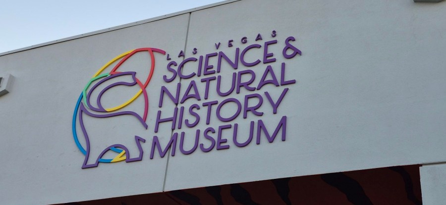 Science comes to life at the Las Vegas Science and Technology Festival