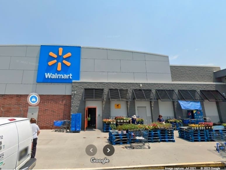 Walmart Closed In Manville Due - AA1Id1pD.img