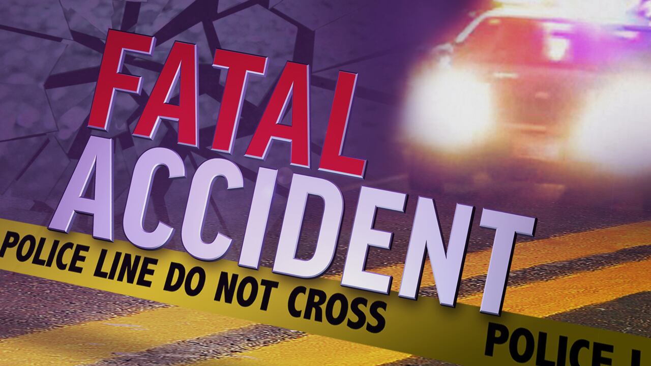 Man killed in rollover crash Wednesday in northwest Kansas