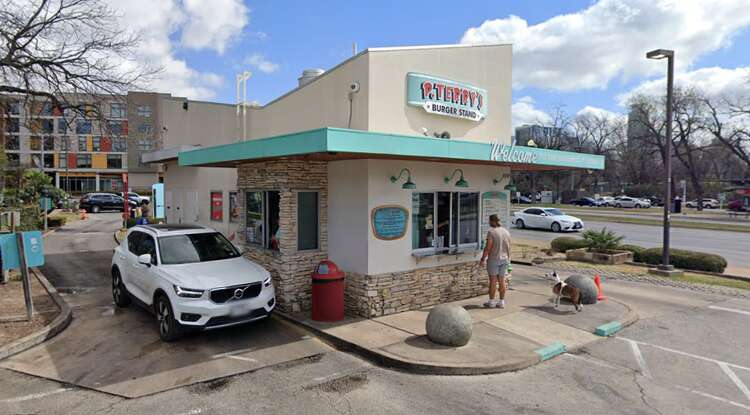 Austin based P Terry 39 s to donate - AA1Id4jM.img