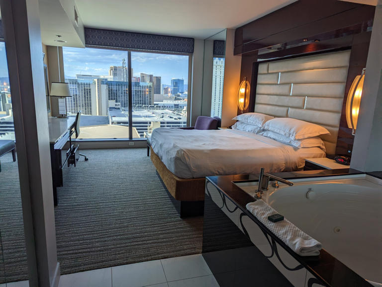 New Hilton Timeshare Deal Offers Stays From $199 and Bonus Points